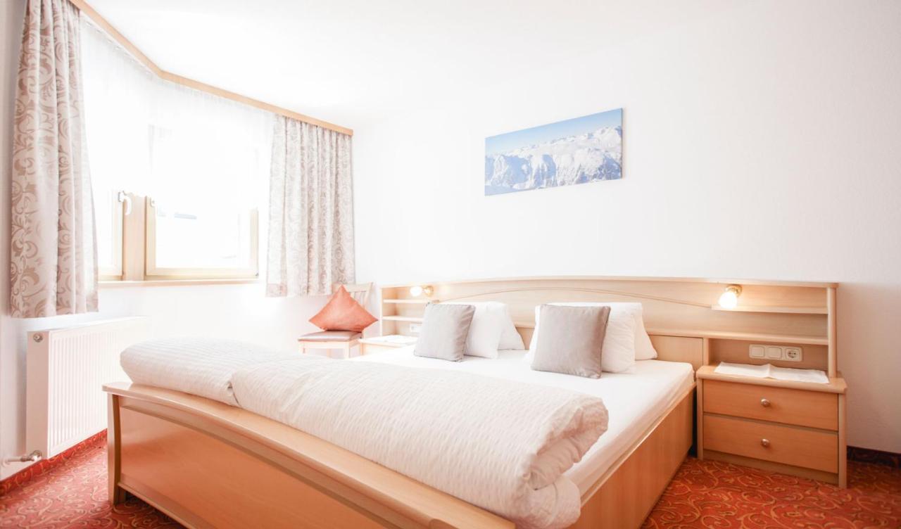 Apart Astoria Kappl  Ngoại thất bức ảnh