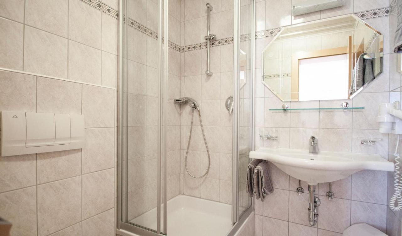 Apart Astoria Kappl  Ngoại thất bức ảnh