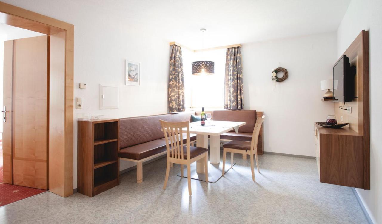 Apart Astoria Kappl  Ngoại thất bức ảnh
