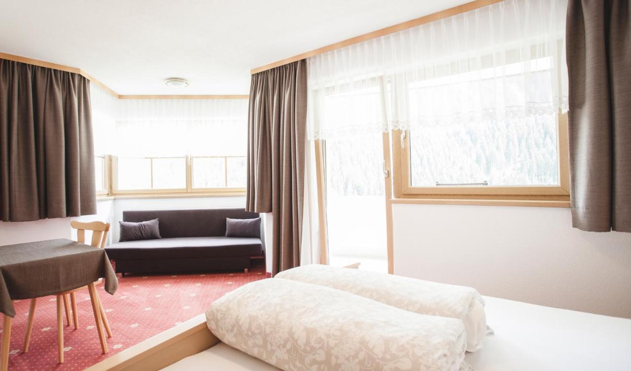 Apart Astoria Kappl  Ngoại thất bức ảnh