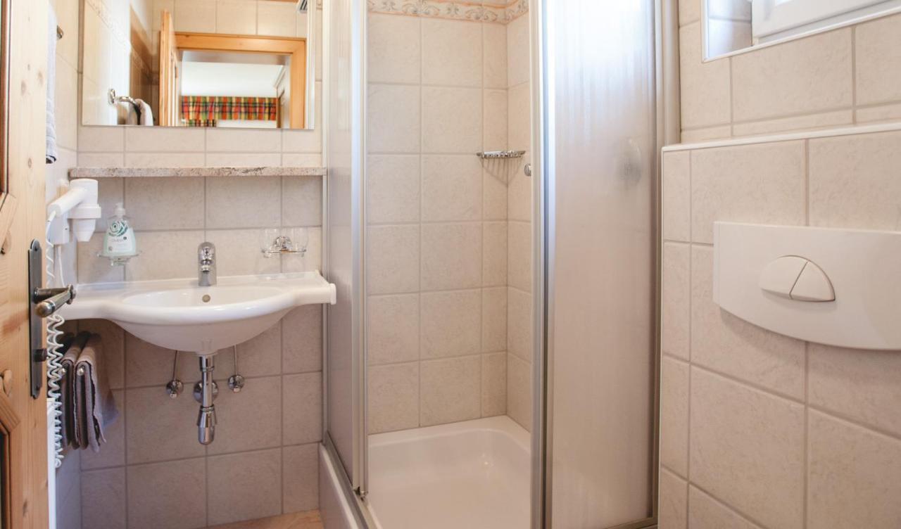 Apart Astoria Kappl  Ngoại thất bức ảnh