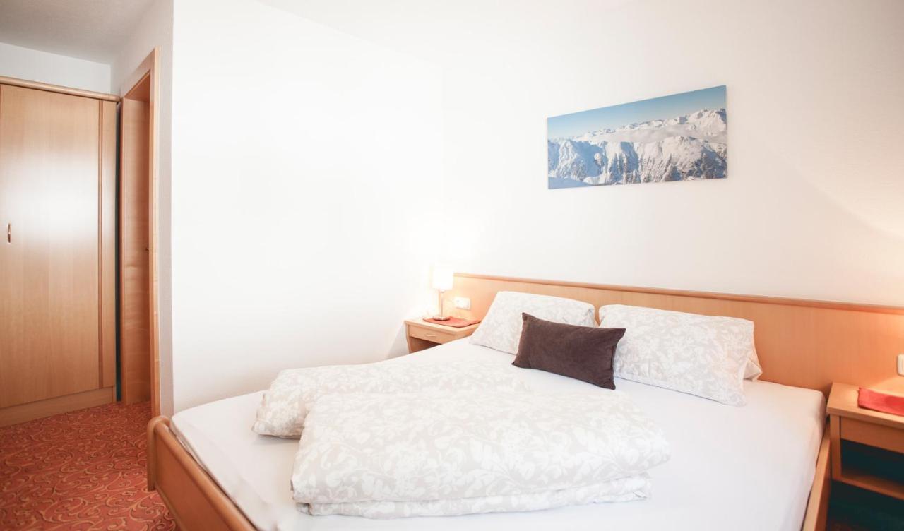 Apart Astoria Kappl  Ngoại thất bức ảnh