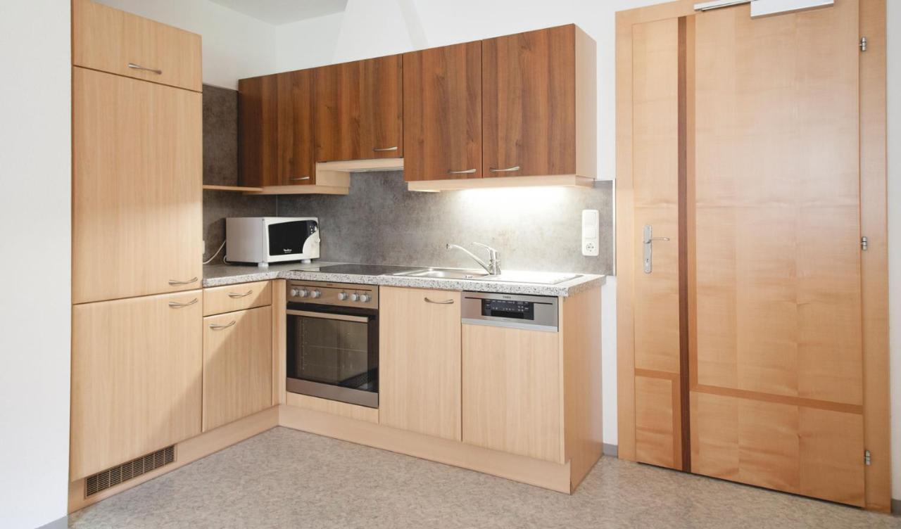 Apart Astoria Kappl  Ngoại thất bức ảnh