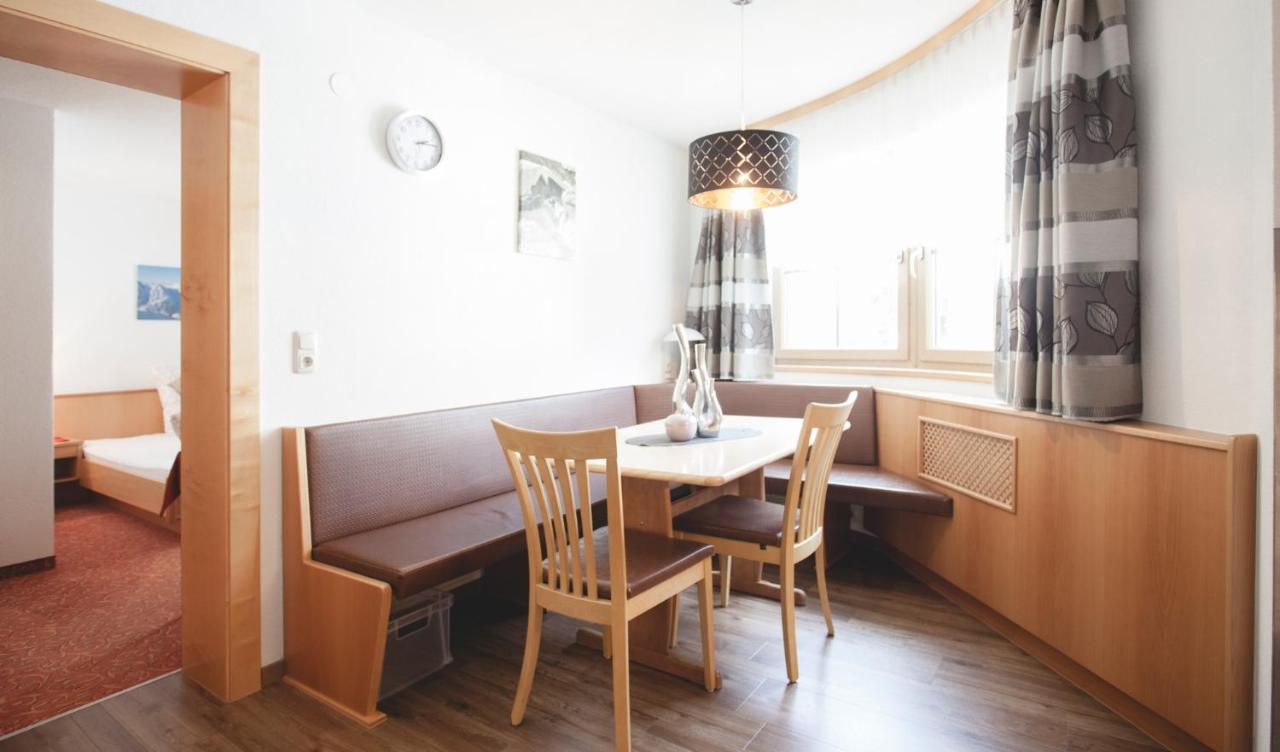 Apart Astoria Kappl  Ngoại thất bức ảnh