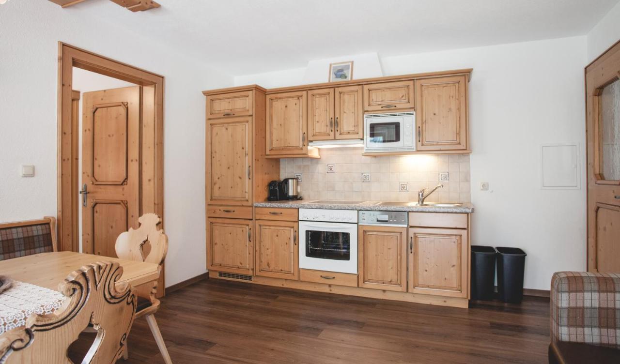 Apart Astoria Kappl  Ngoại thất bức ảnh